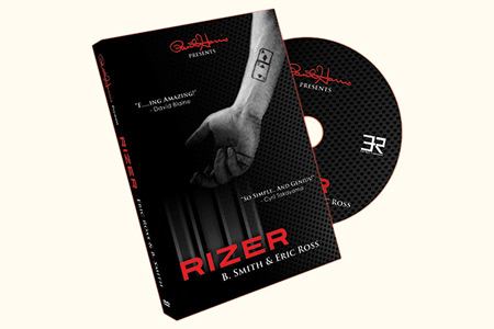 DVD Rizer