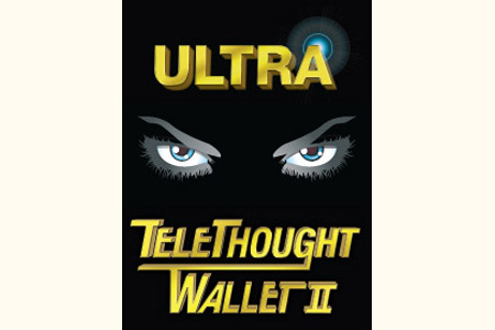 Ultra téléthought Wallet II