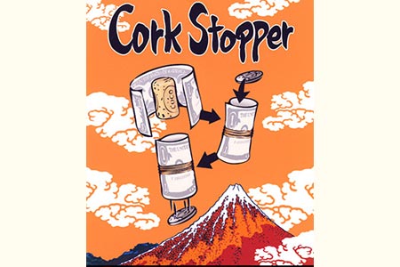 Cork Stopper