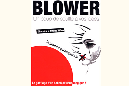 Blower