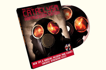 Cataclysm (Armageddon Edition)