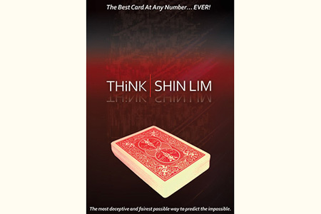 DVD Think