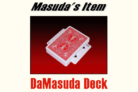 Damasuda baraja