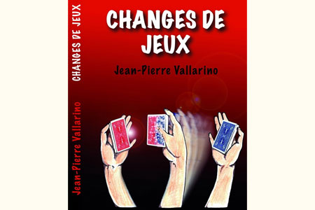 DVD Changes de Jeux