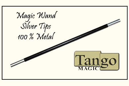 Magic Wand by Tango (Silver tips)