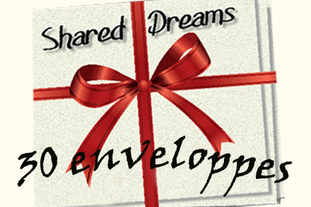 Shared Dreams : Recharge