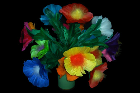 Bouquet Ramo de Flores 16 (Tora)