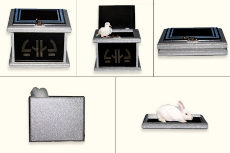Caja Multi Fantástica - Fantastic Multi Box (Tora