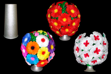 Super botania (25 blooms)