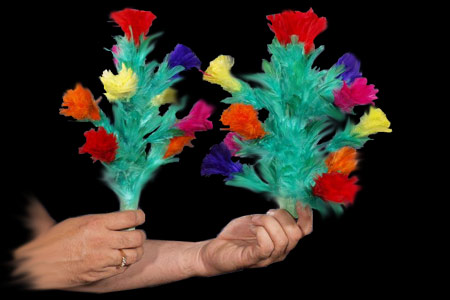 Doubling Bouquet