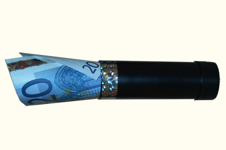 Magic Tube for Bill Deluxe