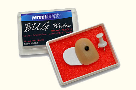 Vernet Uñil-Writer BUG (4mm)