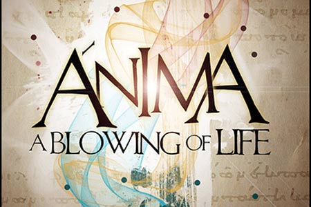 Anima (DVD + Gimmick)