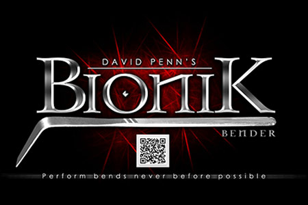 BioniK (DVD + Gimmick)
