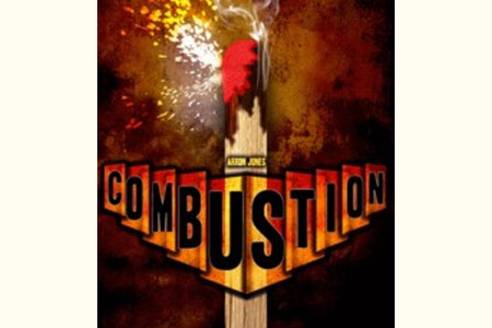 DVD Combustion