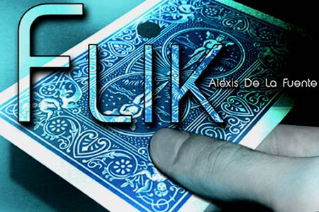 Flik (DVD + Gimmick)