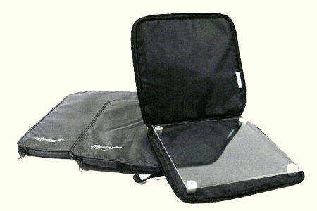 Funda de bandeja spider 40 cm