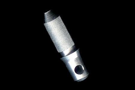Accessoire de remplacement spider : verrou