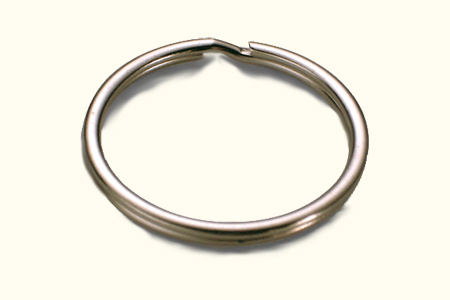 Accessoire de remplacement spider : Anneau