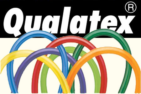 Ballons Qualatex 260 Carnival