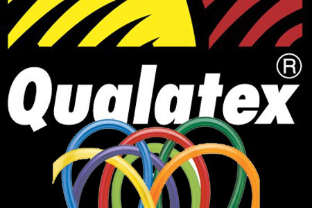 Globos Qualatex 160 Carnival