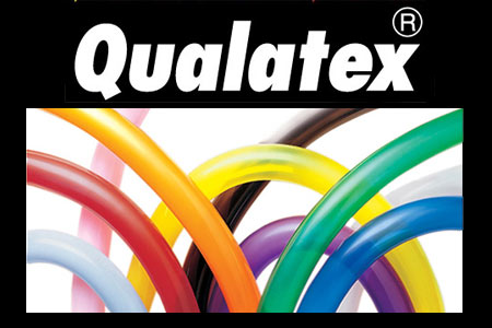 Ballons Qualatex 350