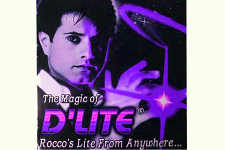 D'lite Purple Deluxe