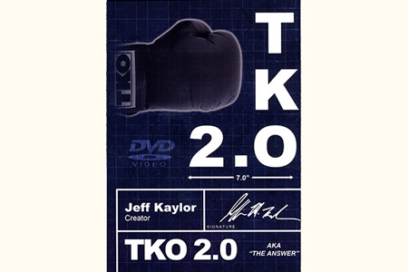 TKO 2.0
