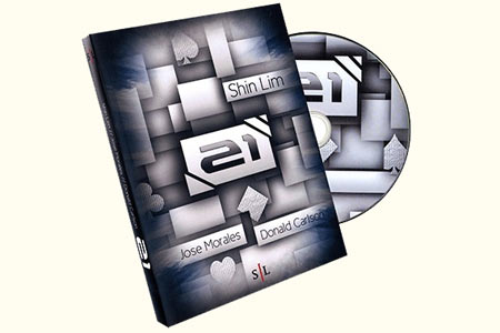 DVD 21