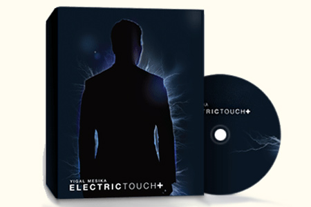 Electric Touch+