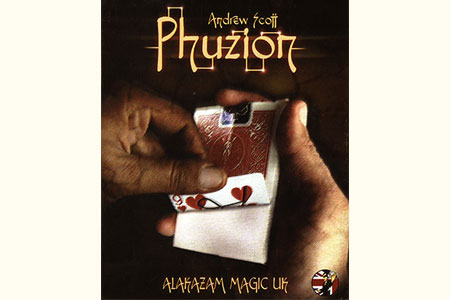 Phuzion (Matériel + DVD)