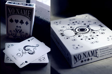 Jeu No Name