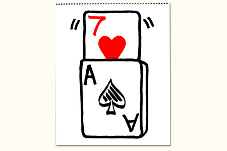 Carta Ascendente en Block (Recarga)