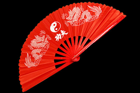 Dragon Fan