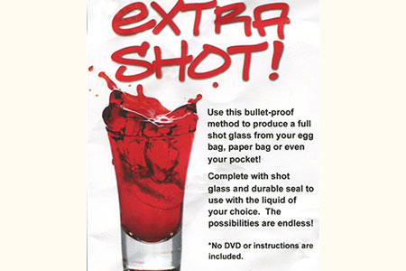 Extra Shot