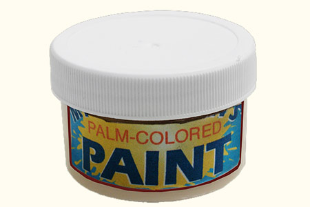 Peinture couleur Chair