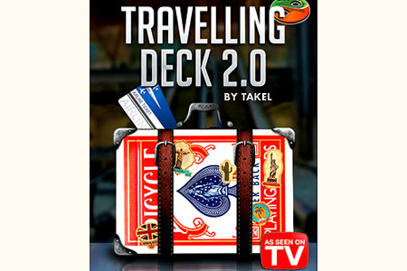 Travelling Deck 2.0