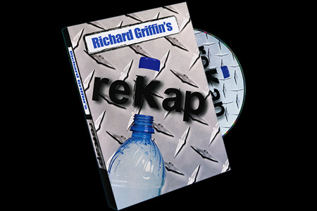 reKap (DVD + Gimmick)