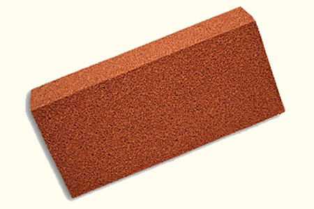 Ladrillo de Esponja