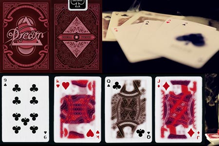 Dream Deck