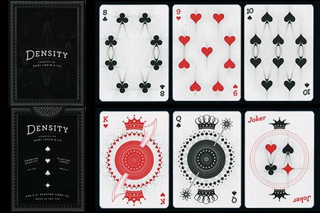 Density Deck