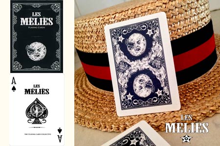 Les Méliès Deck