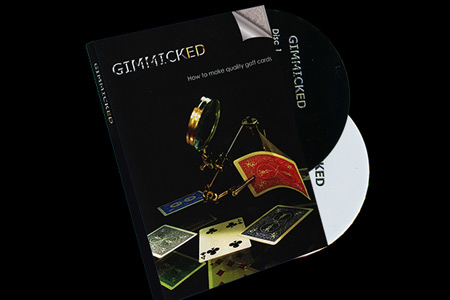 Gimmicked (2 DVD)