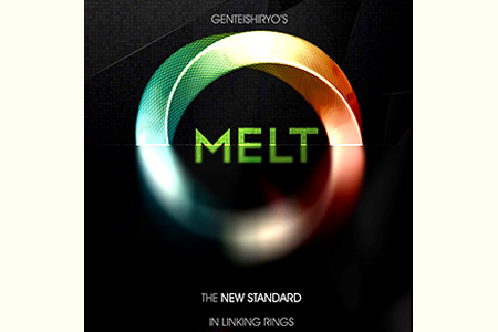 Melt (DVD + Gimmick)