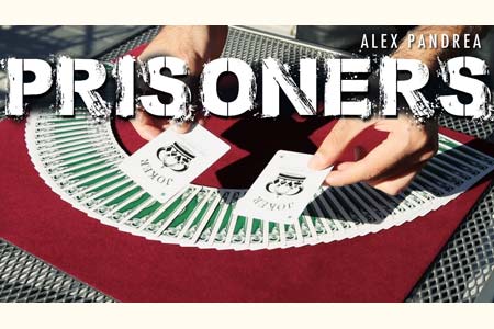DVD Prisoners