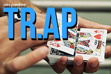 DVD TRAP