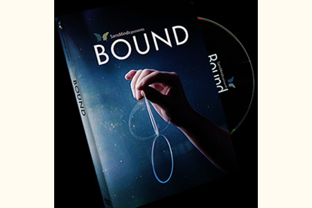 Bound (DVD + Gimmick)