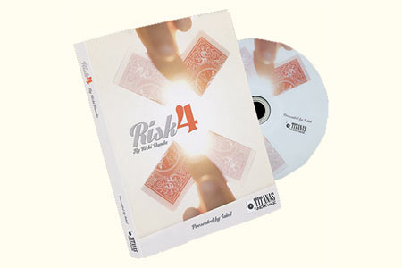 DVD Risk 4