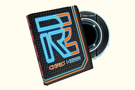 RE (DVD + Gimmick)
