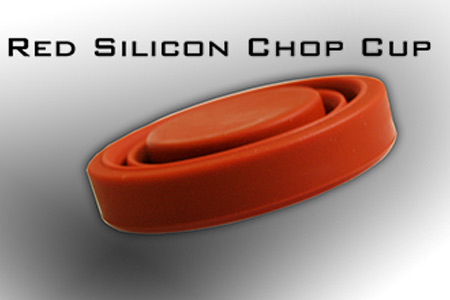 Chop cup Harmonica